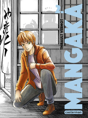 cover image of Mangaka (Tome 2)